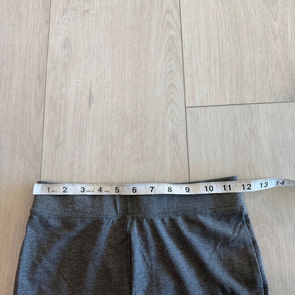 Gap women’s leggings gray size s petite - Picture 5 of 8